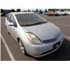 Image 2 : 2008 Toyota Prius RUNS WITH MECHANICAL PROBLEMS