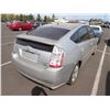 Image 3 : 2008 Toyota Prius RUNS WITH MECHANICAL PROBLEMS