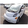 Image 1 : 2012 Mitsubishi i-MiEV