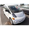 Image 2 : 2012 Mitsubishi i-MiEV