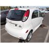Image 3 : 2012 Mitsubishi i-MiEV
