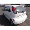 Image 4 : 2012 Mitsubishi i-MiEV