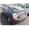Image 4 : 2008 Toyota Prius