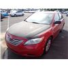 Image 1 : 2007 Toyota Camry Hybrid