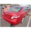 Image 3 : 2007 Toyota Camry Hybrid