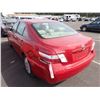 Image 4 : 2007 Toyota Camry Hybrid