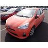 Image 1 : 2013 Toyota Prius c