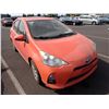 Image 2 : 2013 Toyota Prius c