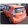 Image 4 : 2013 Toyota Prius c