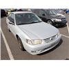 Image 2 : 2001 Toyota Corolla