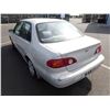 Image 4 : 2001 Toyota Corolla