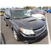 Image 2 : 2009 Subaru Forester