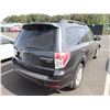 Image 3 : 2009 Subaru Forester