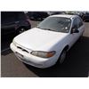 Image 1 : 1999 Ford Escort
