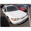 Image 2 : 1999 Ford Escort