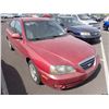 Image 2 : 2004 Hyundai Elantra
