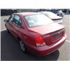 Image 4 : 2004 Hyundai Elantra