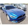 Image 2 : 2017 Ford Mustang