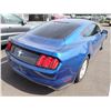 Image 3 : 2017 Ford Mustang