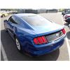 Image 4 : 2017 Ford Mustang