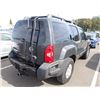 Image 3 : 2012 Nissan Xterra