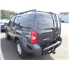 Image 4 : 2012 Nissan Xterra