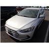 Image 1 : 2017 Hyundai Elantra