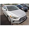 Image 2 : 2017 Hyundai Elantra