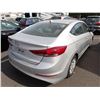 Image 3 : 2017 Hyundai Elantra