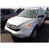 Image 1 : 2010 Honda CR-V