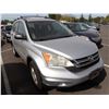 Image 2 : 2010 Honda CR-V