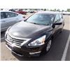 Image 1 : 2015 Nissan Altima