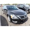 Image 2 : 2015 Nissan Altima