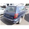 Image 3 : 2005 Pontiac Vibe