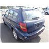 Image 4 : 2005 Pontiac Vibe