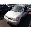Image 1 : 2002 Toyota Echo