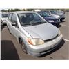 Image 2 : 2002 Toyota Echo