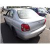 Image 4 : 2002 Toyota Echo