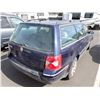 Image 3 : 2001 Volkswagen Passat