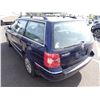 Image 4 : 2001 Volkswagen Passat