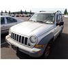 Image 1 : 2006 Jeep Liberty