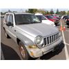 Image 2 : 2006 Jeep Liberty