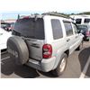 Image 3 : 2006 Jeep Liberty