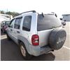 Image 4 : 2006 Jeep Liberty