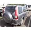 Image 3 : 2005 Honda CR-V