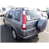 Image 4 : 2005 Honda CR-V