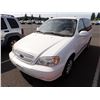 Image 1 : 2005 Kia Sedona
