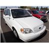 Image 2 : 2005 Kia Sedona