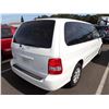 Image 3 : 2005 Kia Sedona
