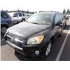 Image 1 : 2009 Toyota Rav4
